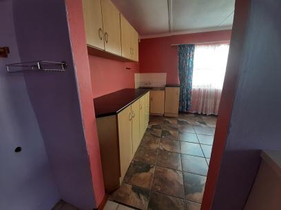 To Let 2 Bedroom Property for Rent in Oakdene Western Cape